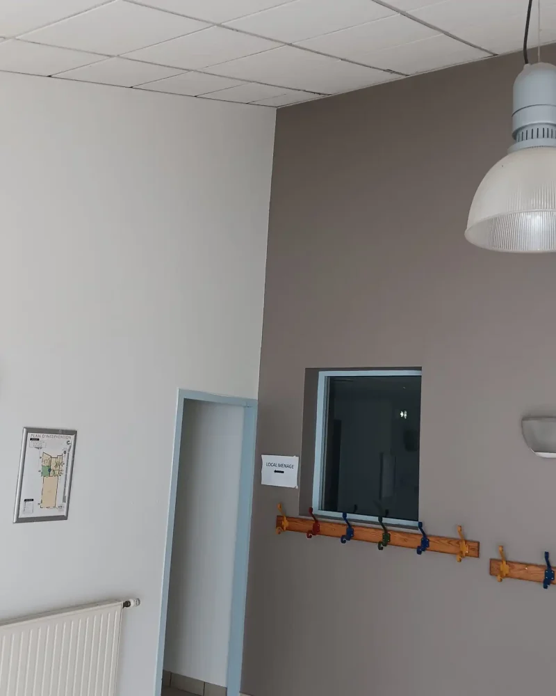 Peinture, Dom Déco, peintre à Chauché