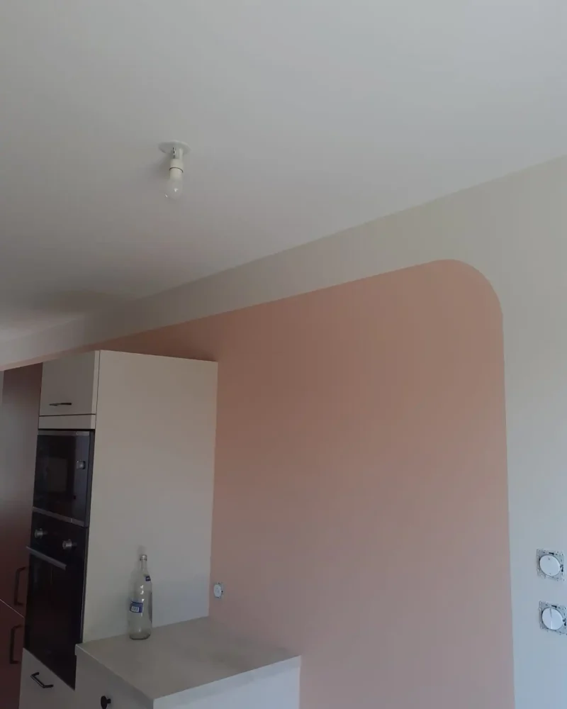 Peinture, Dom Déco, peintre à Chauché