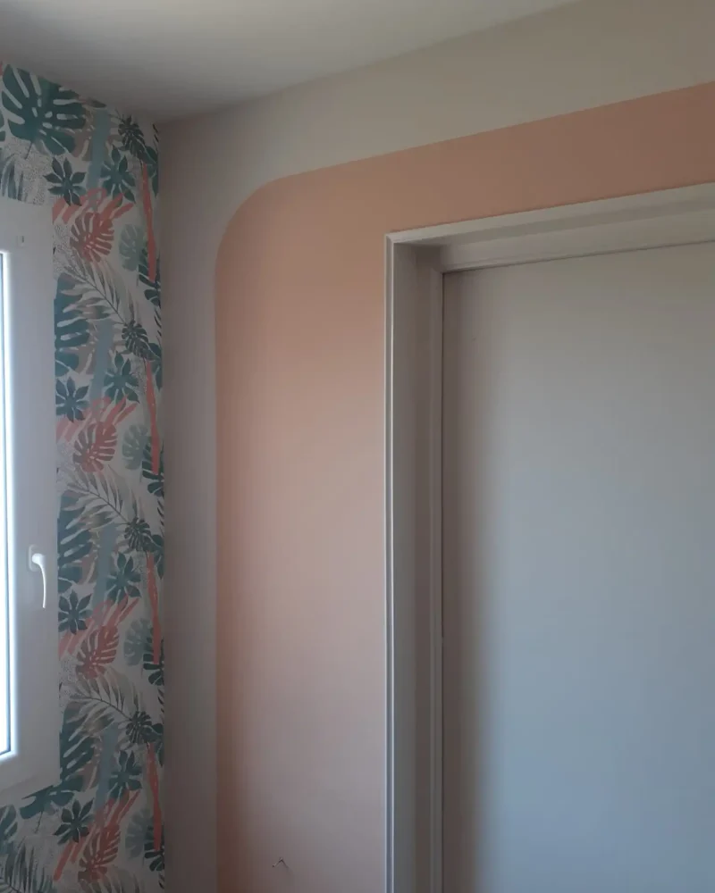 Peinture, Dom Déco, peintre à Chauché