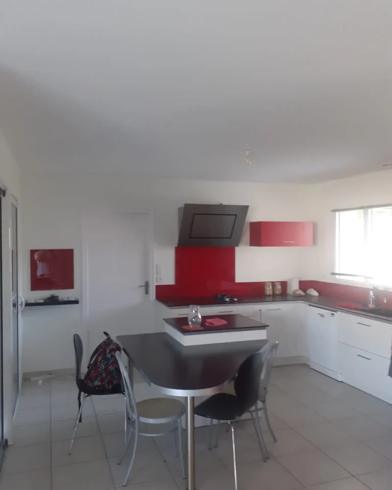 Peinture, Dom Déco, peintre à Chauché