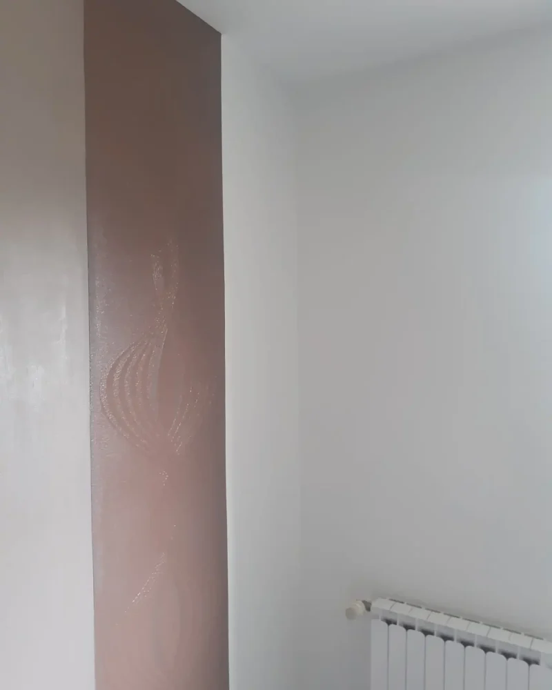 Peinture, Dom Déco, peintre à Chauché