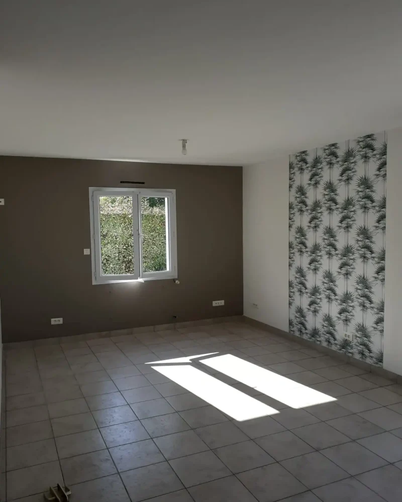 Revêtement sols et murs, Dom Déco, peintre à Chauché
