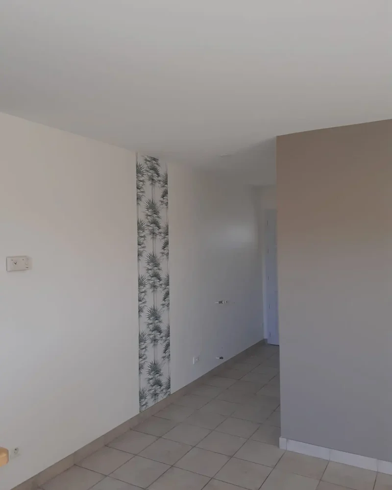 Revêtement sols et murs, Dom Déco, peintre à Chauché