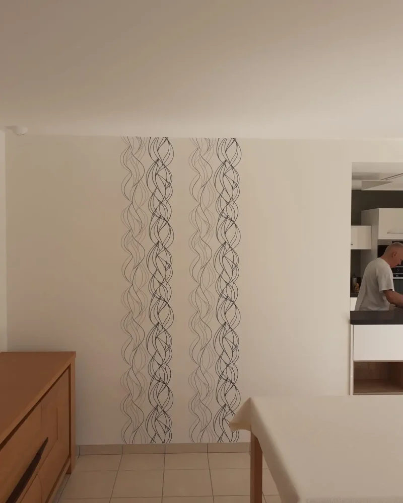 Revêtement sols et murs, Dom Déco, peintre à Chauché