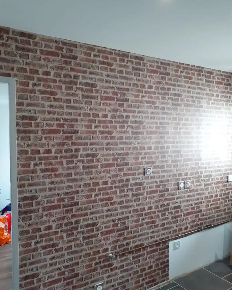 Revêtement sols et murs, Dom Déco, peintre à Chauché