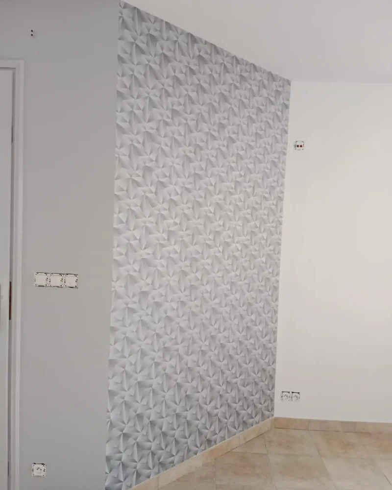 Revêtement sols et murs, Dom Déco, peintre à Chauché