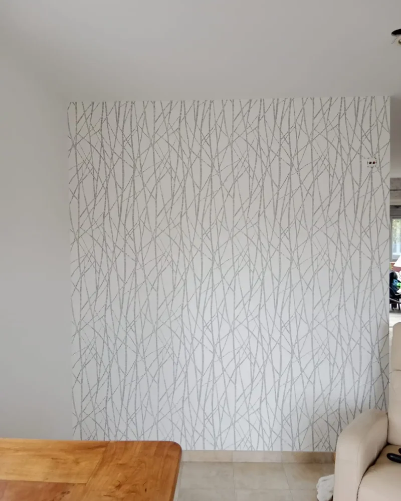 Revêtement sols et murs, Dom Déco, peintre à Chauché