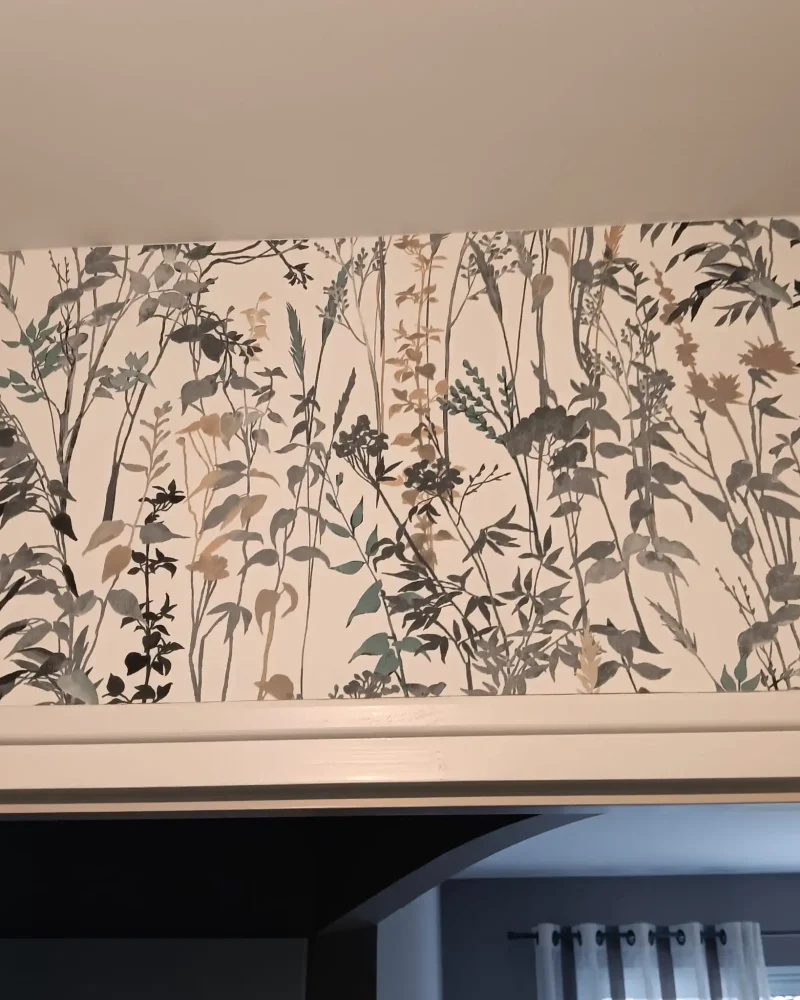 Revêtement sols et murs, Dom Déco, peintre à Chauché