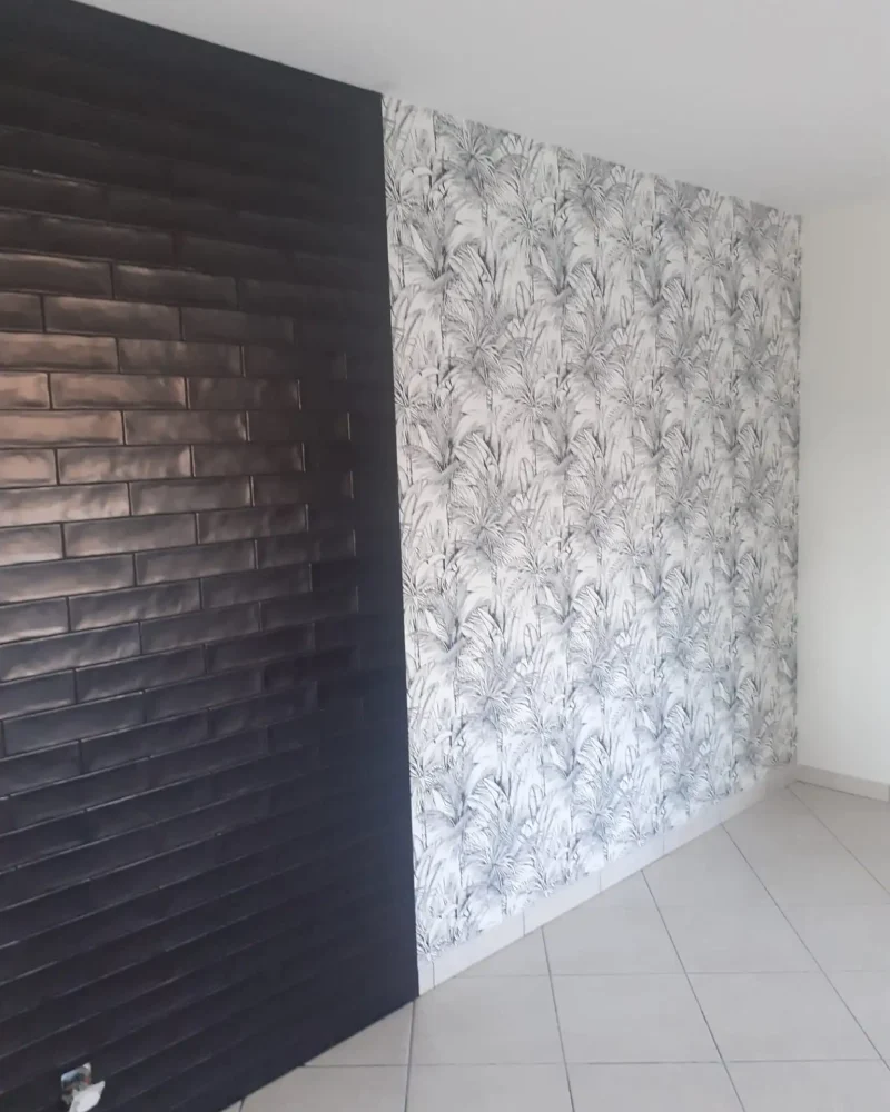 Revêtement sols et murs, Dom Déco, peintre à Chauché