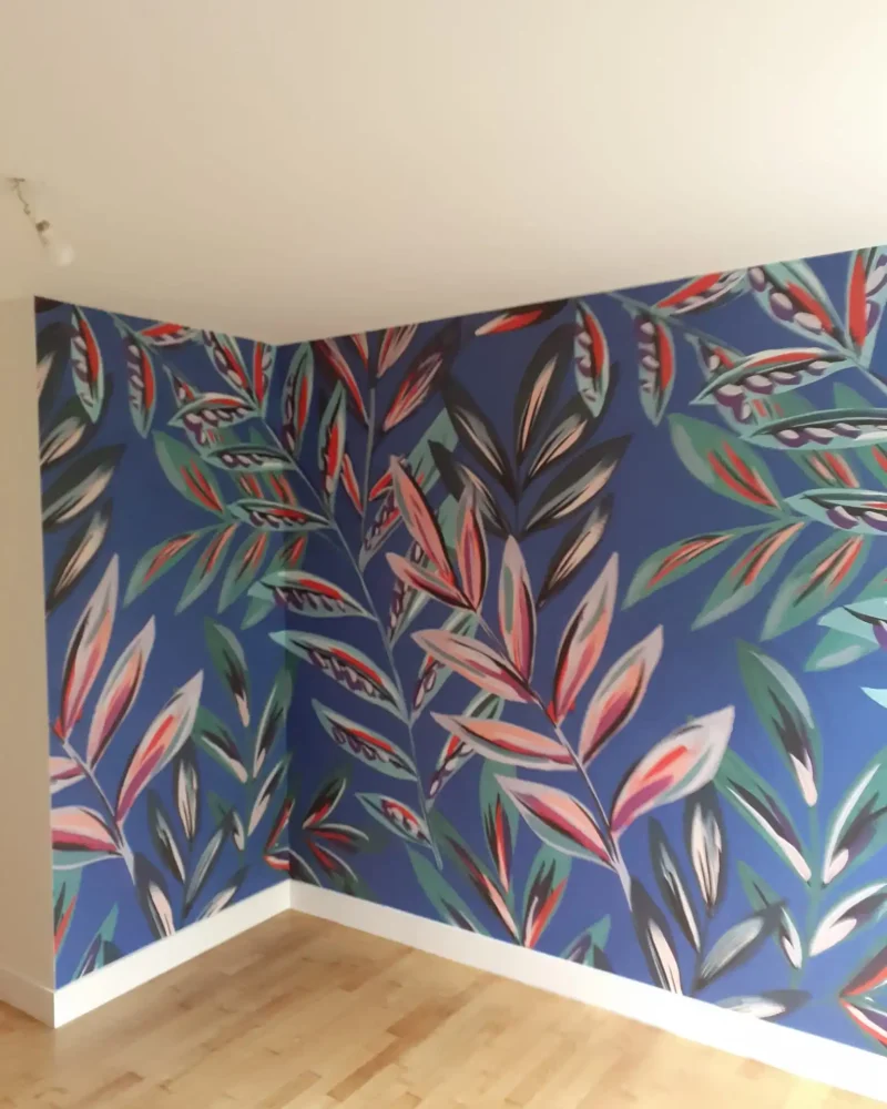 Revêtement sols et murs, Dom Déco, peintre à Chauché