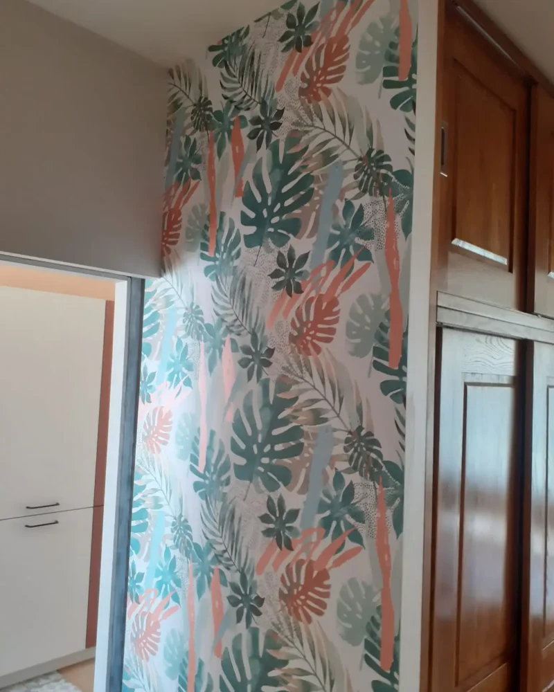 Revêtement sols et murs, Dom Déco, peintre à Chauché