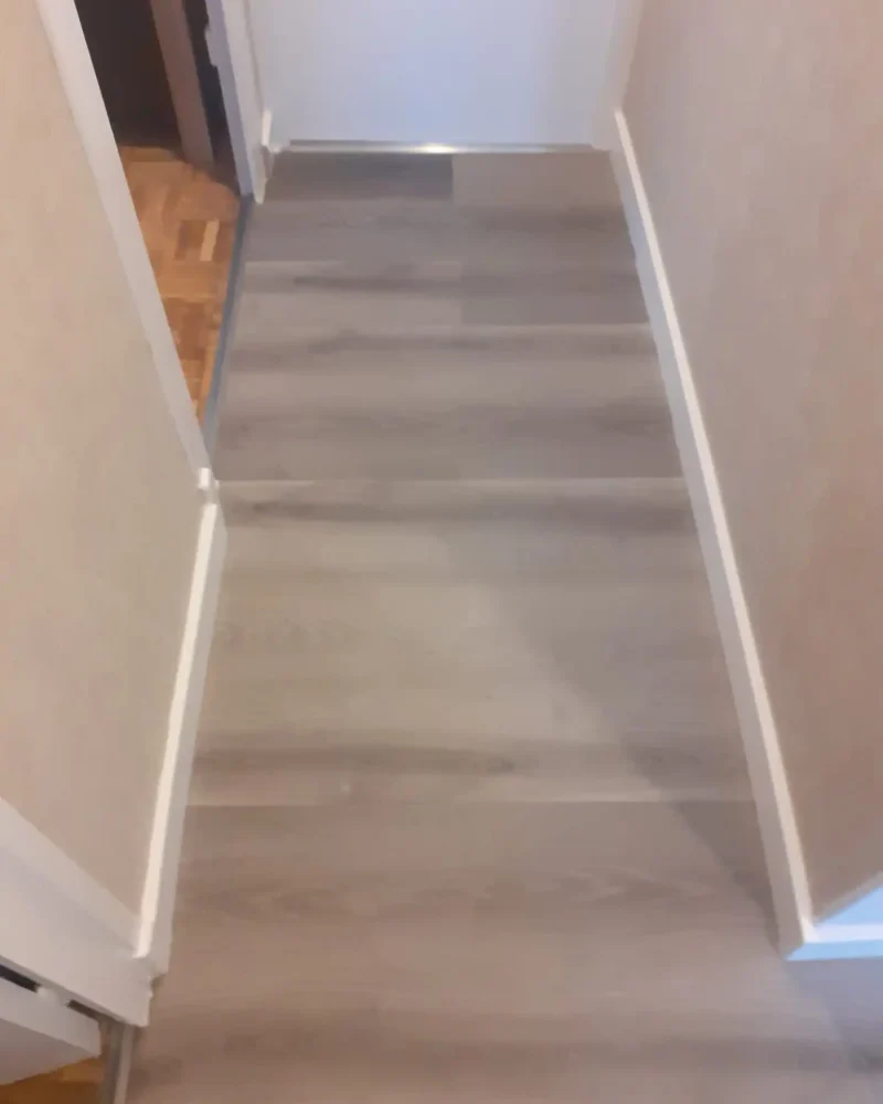 Revêtement sols et murs, Dom Déco, peintre à Chauché